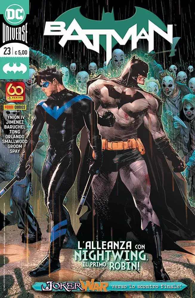 Volume cover